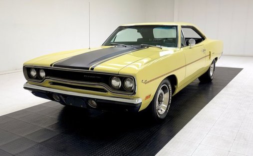 512ci Stroker V8/440 Source Heads/Rebuilt A833 Manual/8 3/4" 3.23 Axle/Beep Beep in Morgantown, United States 1