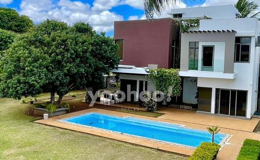 House in Beau Bassin-Rose Hill, Plaines Wilhems District, Mauritius 1