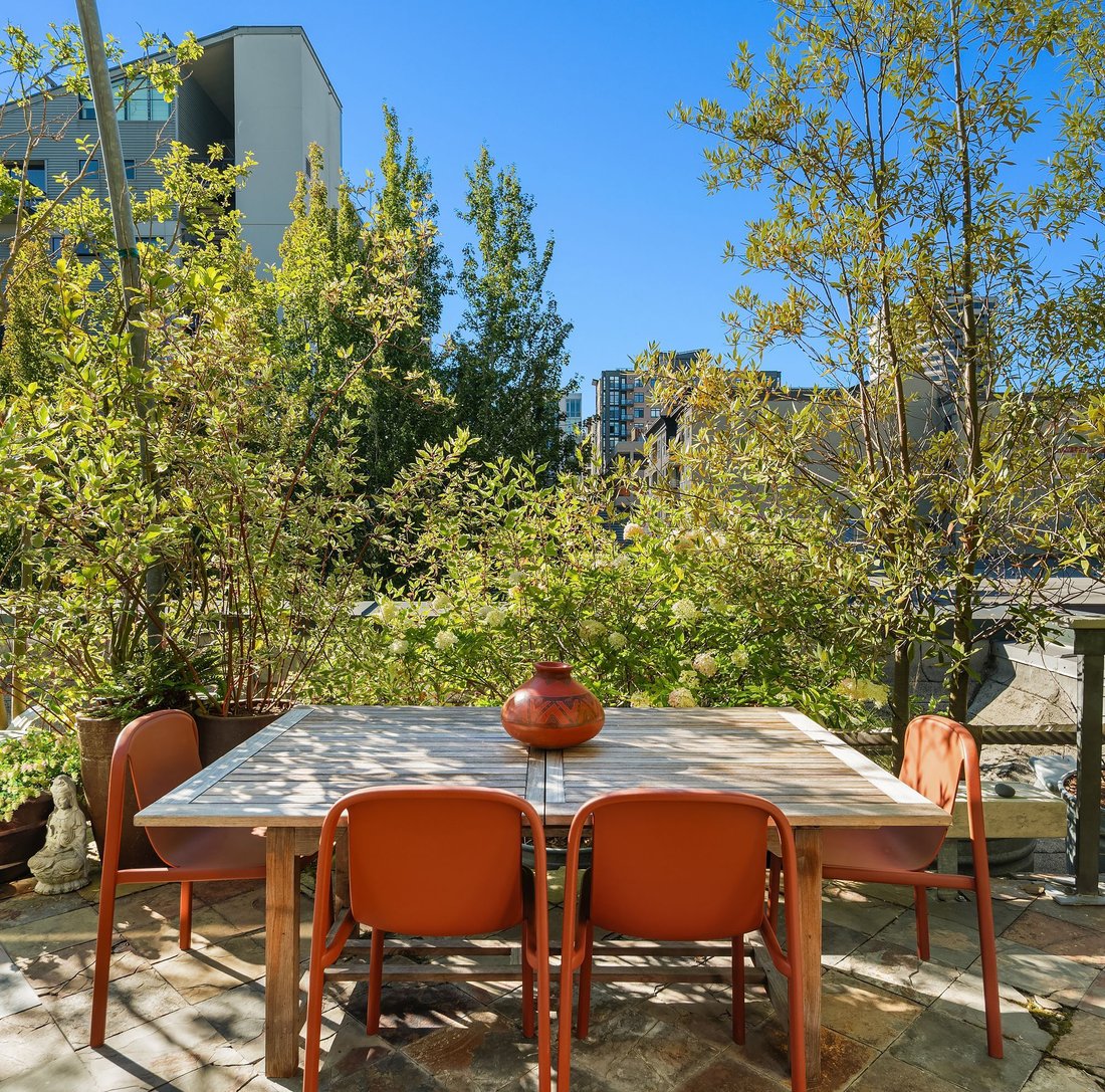 Condominio a Seattle, Washington, Stati Uniti 2 - 18720662