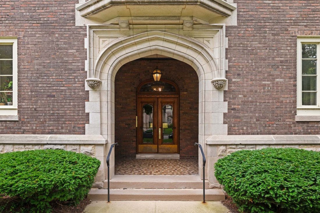 Condominio en Evanston, Illinois, Estados Unidos 3 - 18720593
