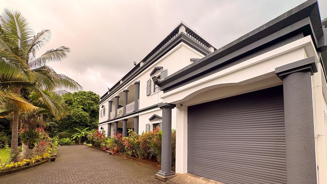 House in Vacoas-Phoenix, Plaines Wilhems District, Mauritius 2 - 18720736
