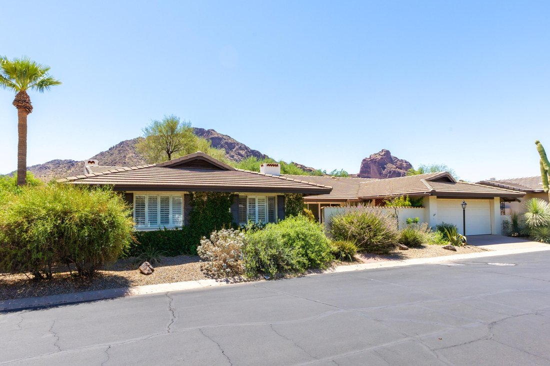 Andere in Paradise Valley, Arizona, Vereinigte Staaten 2 - 18720665