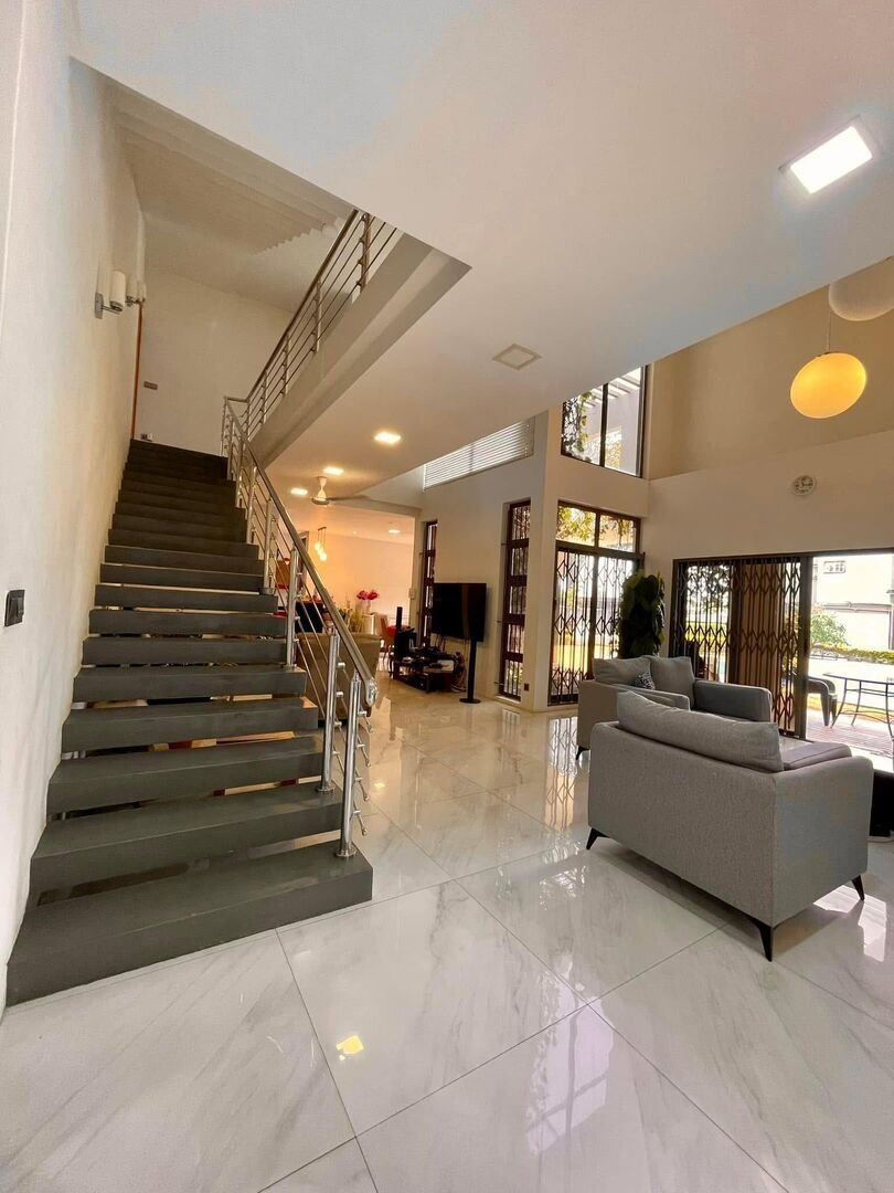 House in Beau Bassin-Rose Hill, Plaines Wilhems District, Mauritius 4 - 18720748