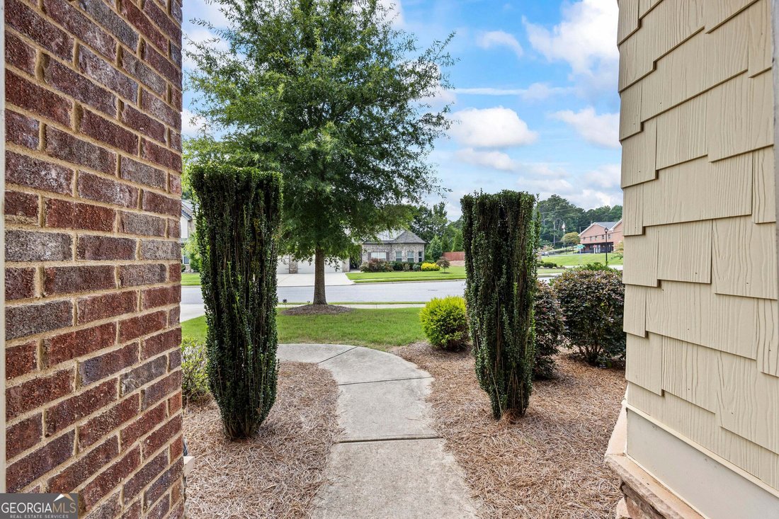 House in Buford, Georgia, United States 4 - 18720578