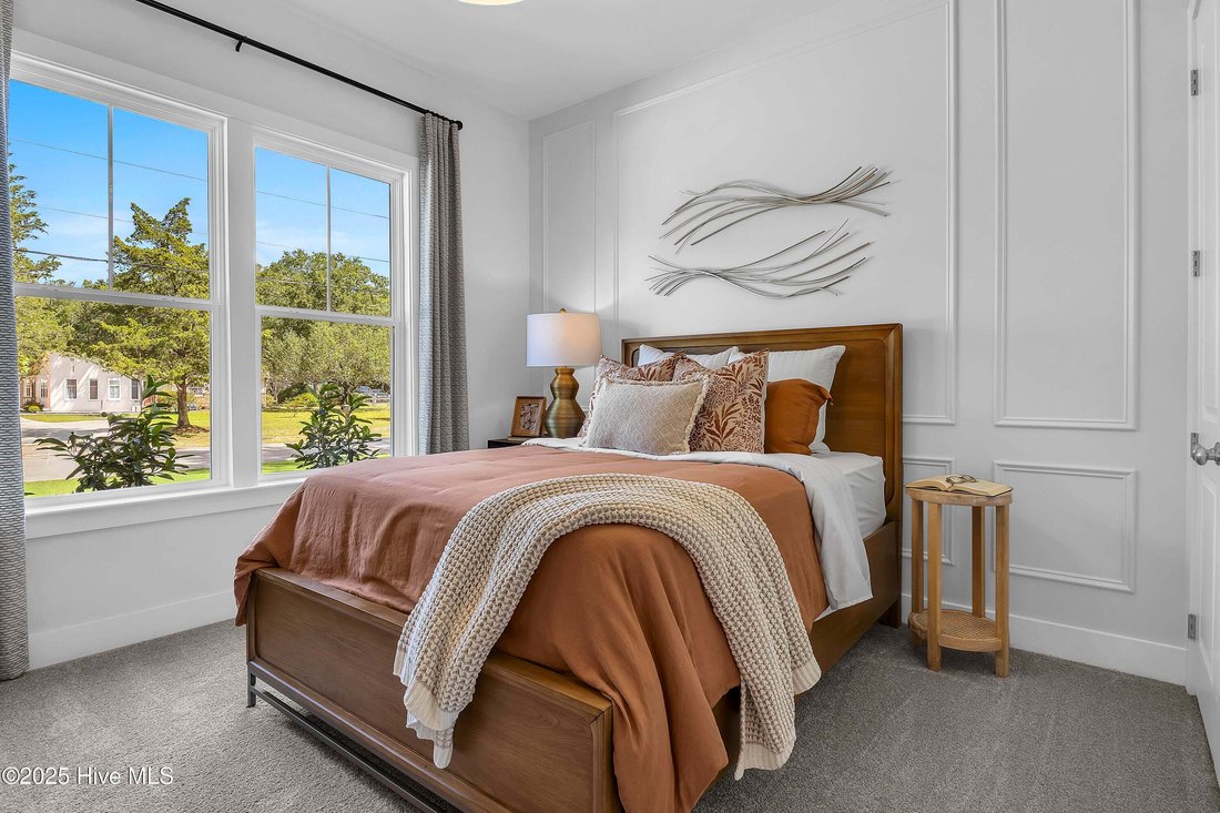 Casa a Ocean Isle Beach, Carolina del Nord, Stati Uniti 3 - 18720548