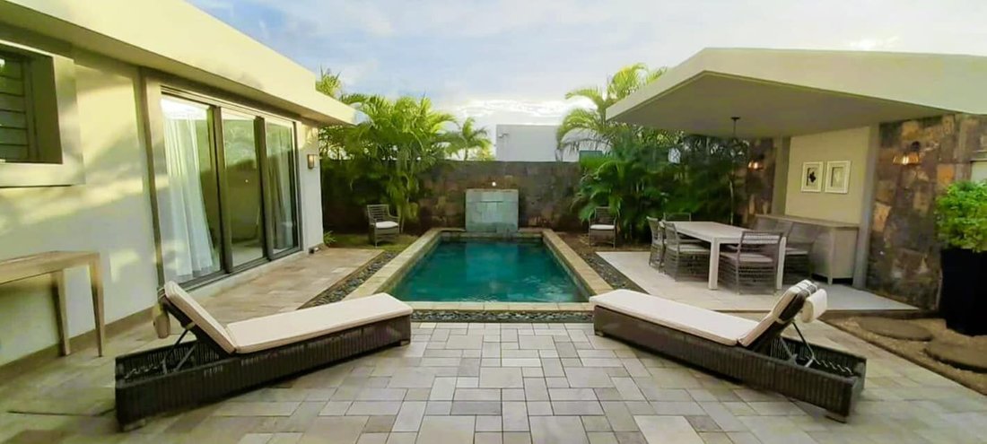 Villa in Balaclava, Pamplemousses District, Mauritius 2 - 18720731