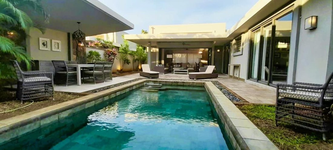 Villa in Balaclava, Pamplemousses District, Mauritius 1 - 18720731