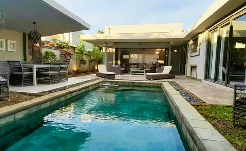 Villa a Balaclava, Distretto di Pamplemousses, Mauritius 1