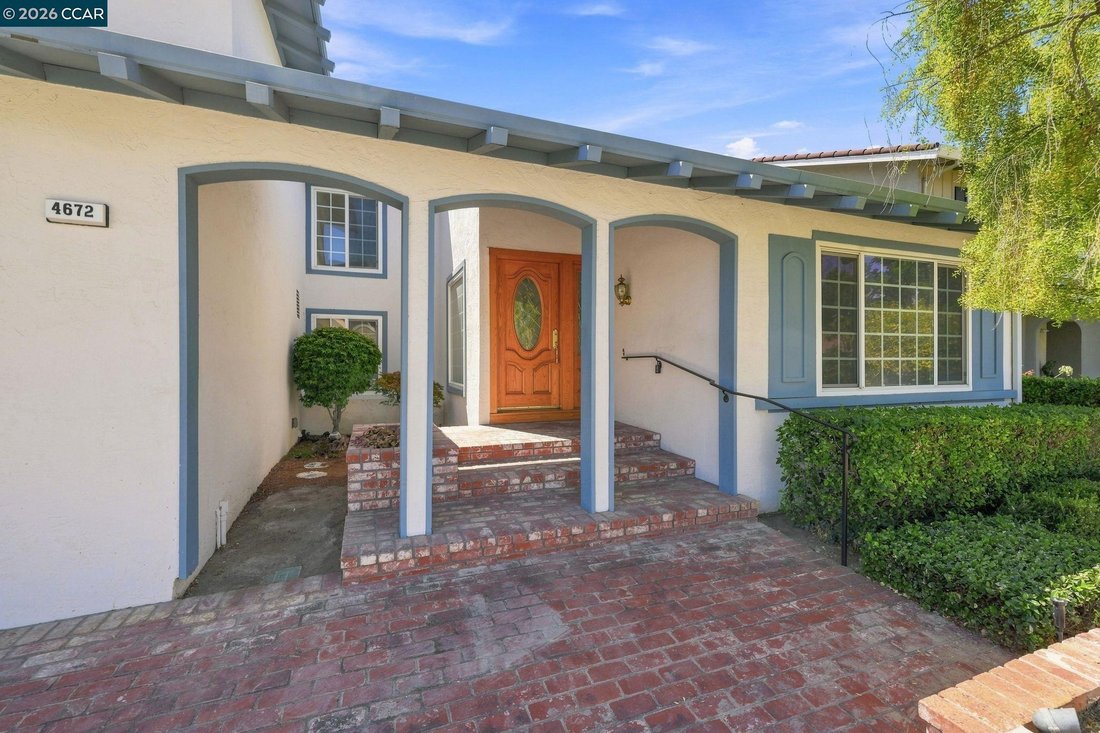 Maison à Pleasanton, Californie, États-Unis 3 - 18720485