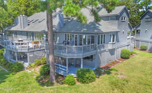 Townhouse en Washington, Carolina del Norte, Estados Unidos 1