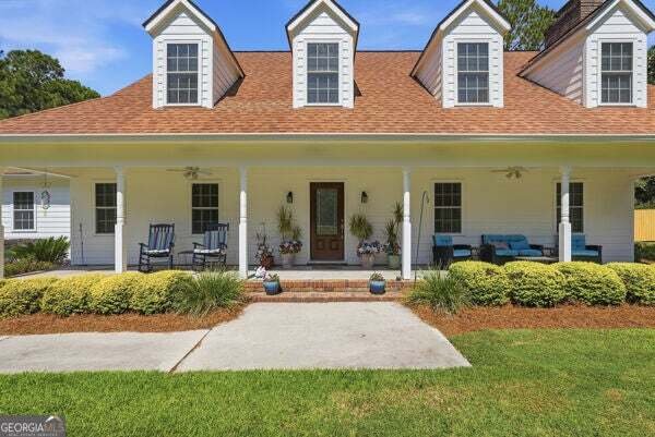 Casa a Statesboro, Georgia, Stati Uniti 3 - 18720575