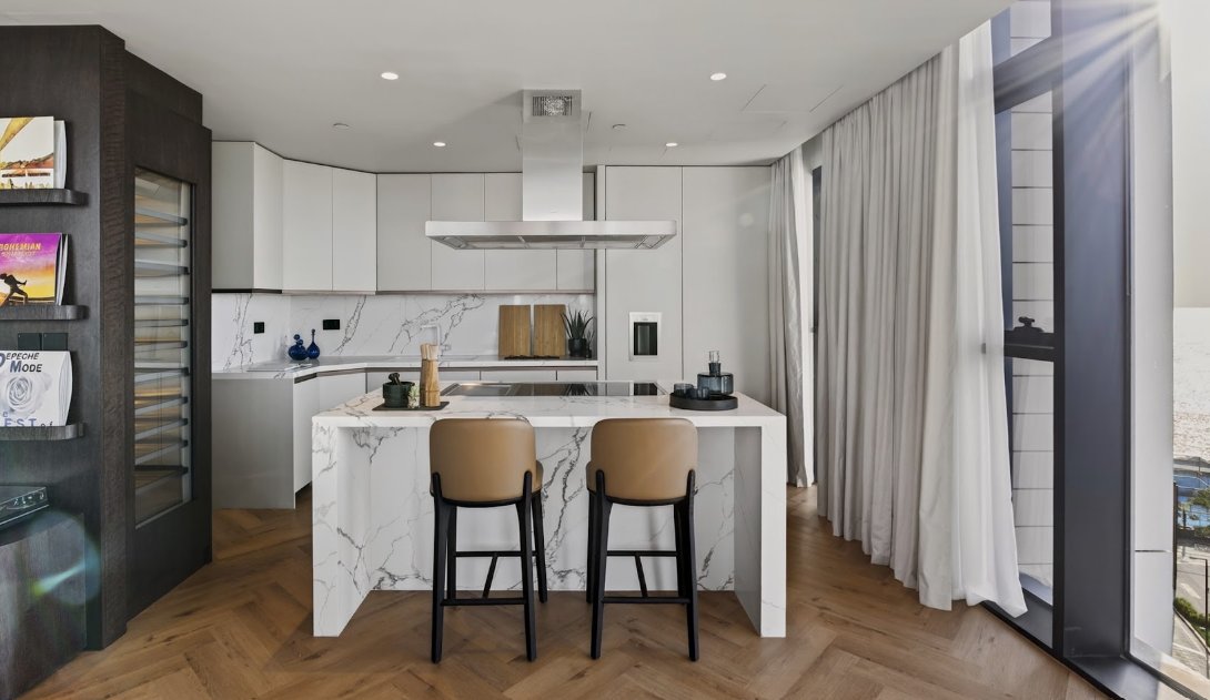Apartamento en Bluewaters, Dubái, Emiratos Árabes Unidos 4 - 18227277