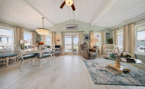 House in Galveston, Texas, United States 1