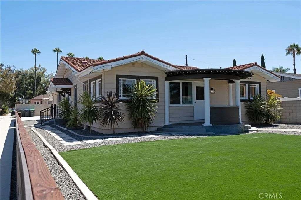 Eigentumswohnung in Anaheim, Kalifornien, Vereinigte Staaten 2 - 18720538