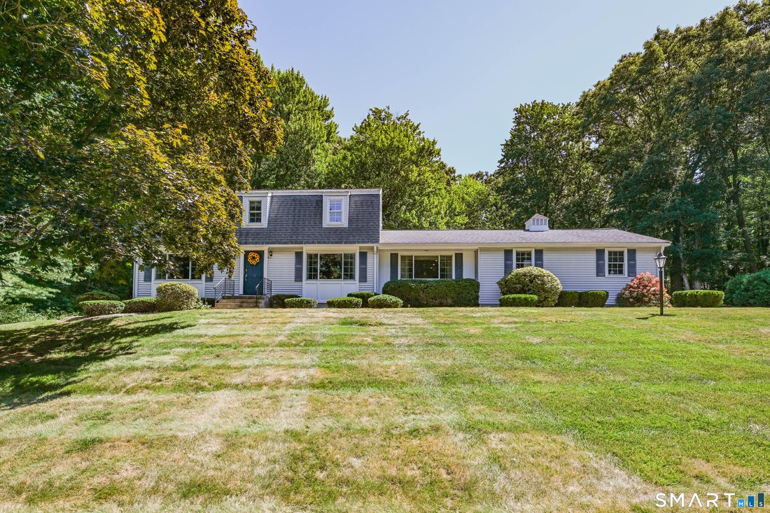 Haus in Vernon, Connecticut, Vereinigte Staaten 1 - 18720718