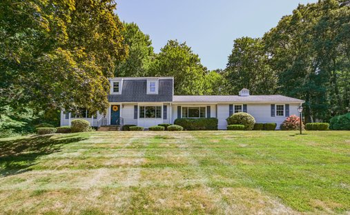 Haus in Vernon, Connecticut, Vereinigte Staaten 1