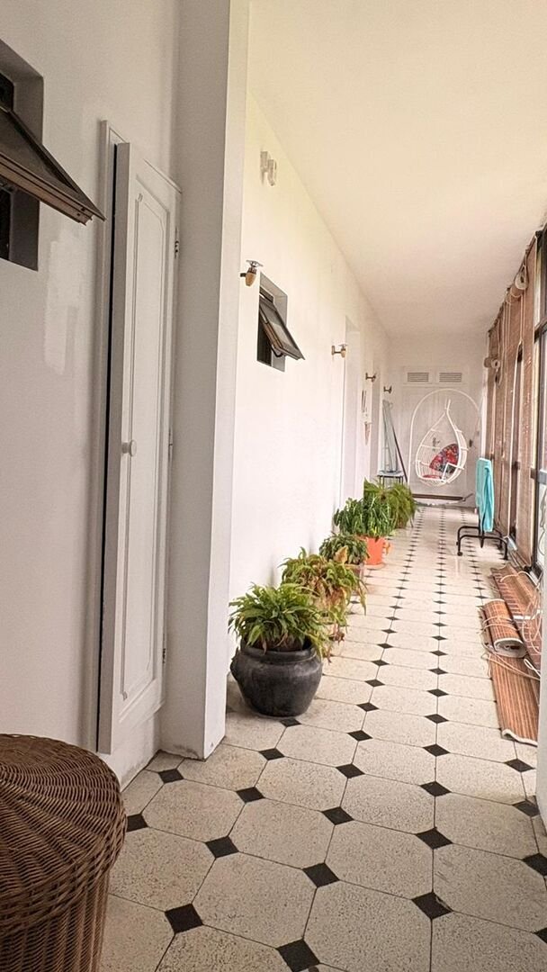 House in Vacoas-Phoenix, Plaines Wilhems District, Mauritius 5 - 18720736
