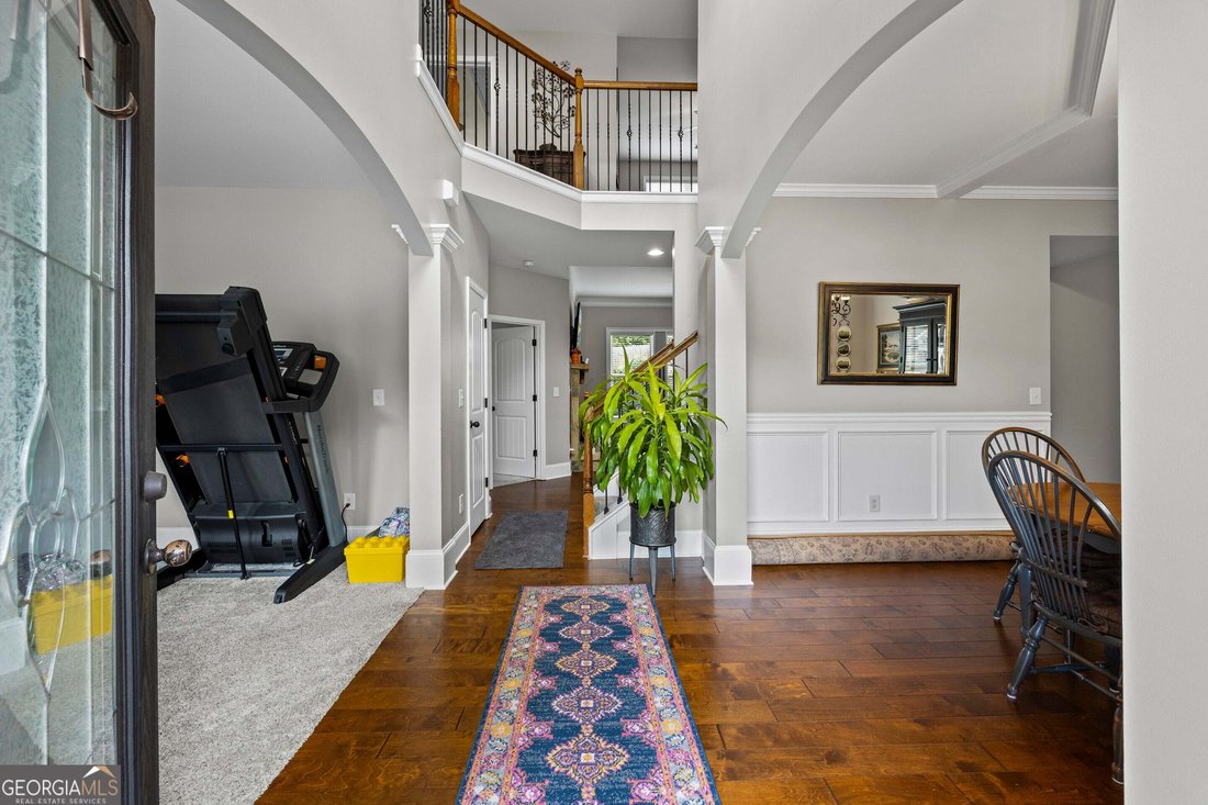House in Buford, Georgia, United States 5 - 18720578