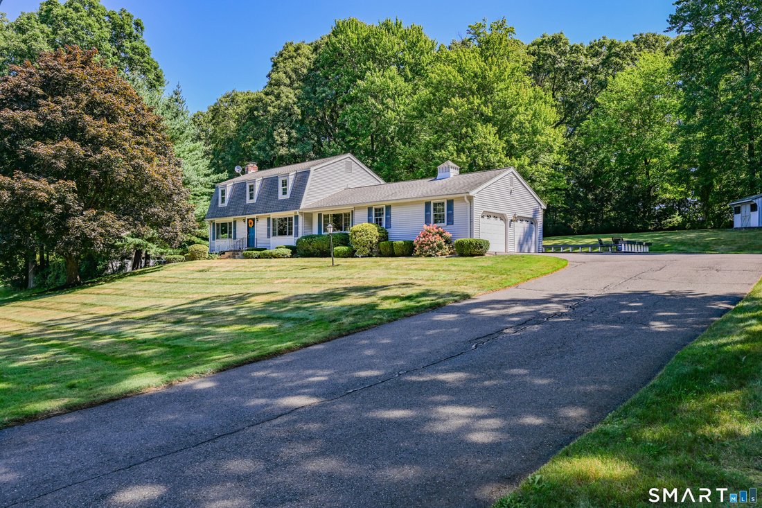 Haus in Vernon, Connecticut, Vereinigte Staaten 2 - 18720718
