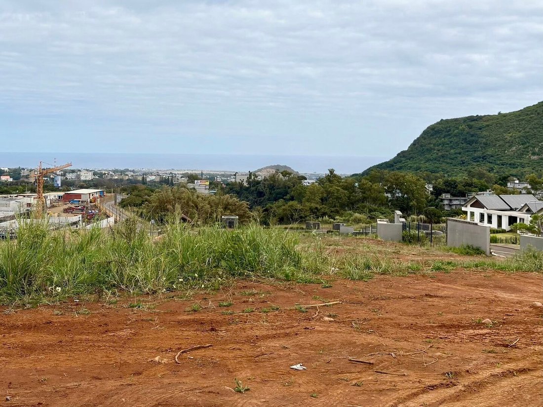 Land in Seizieme Mille, Plaines Wilhems, Mauritius 4 - 18720746