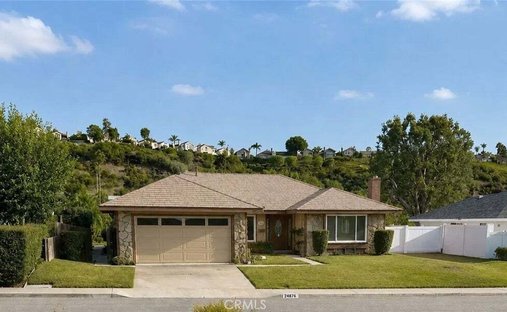 House in Laguna Niguel, California, United States 1