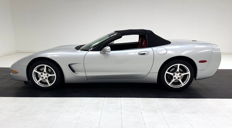 Cabriolet in Morgantown, United States 3 - 18720655