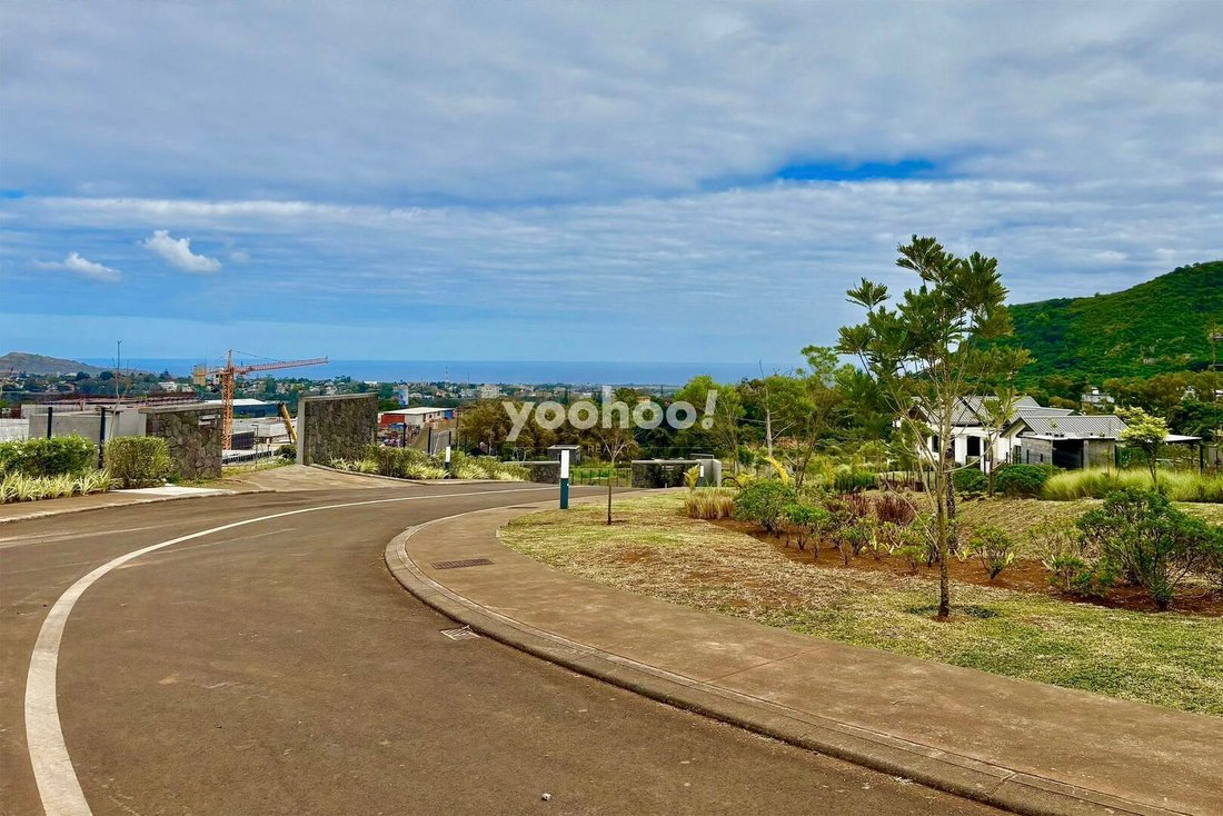 Land in Seizieme Mille, Plaines Wilhems, Mauritius 3 - 18720746