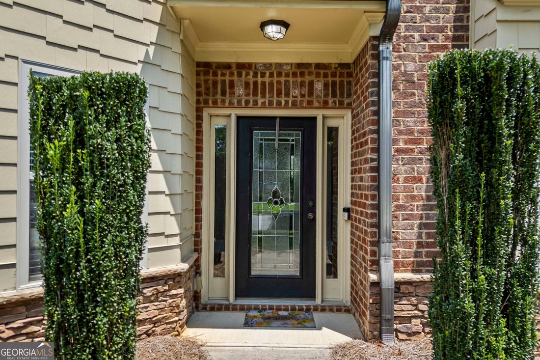 House in Buford, Georgia, United States 3 - 18720578