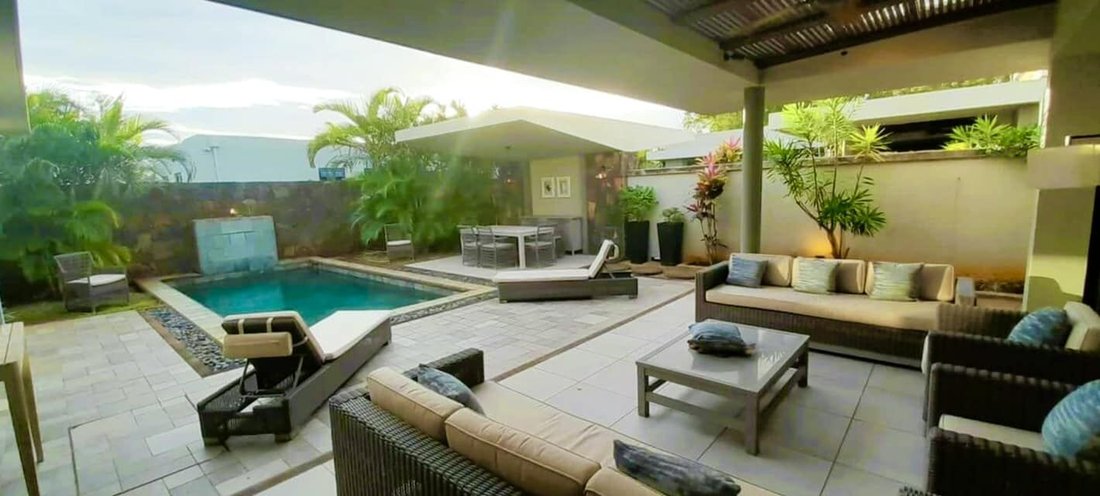 Villa in Balaclava, Pamplemousses District, Mauritius 3 - 18720731