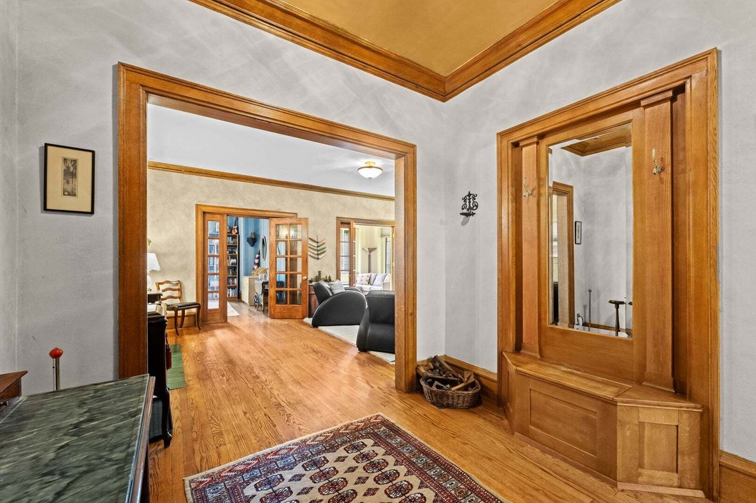 Condominio en Evanston, Illinois, Estados Unidos 4 - 18720593