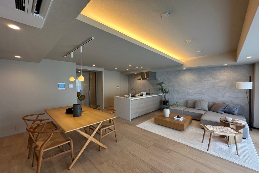 Condo in Shibuya City, Tokyo, Japan 2 - 18720711