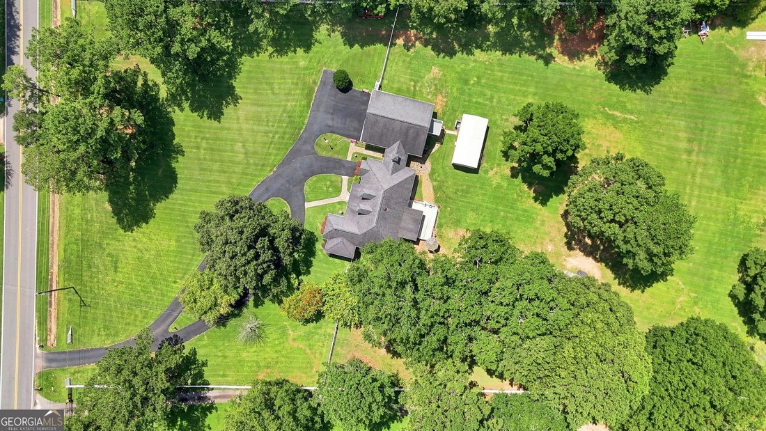Casa en Hampton, Georgia, Estados Unidos 2 - 18720585