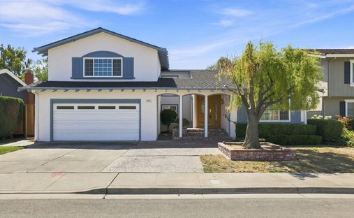 Maison à Pleasanton, Californie, États-Unis 1