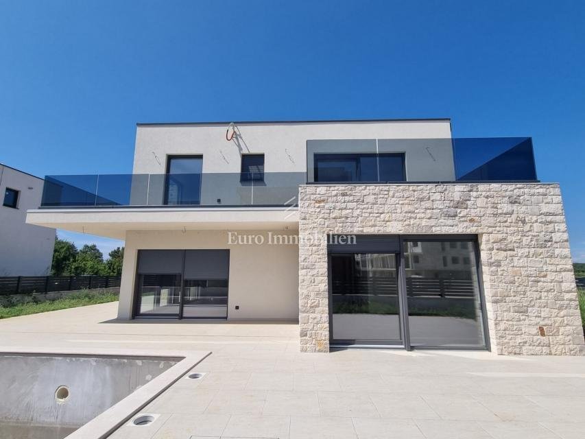 House in Porec, Istria County, Croatia 3 - 18720775