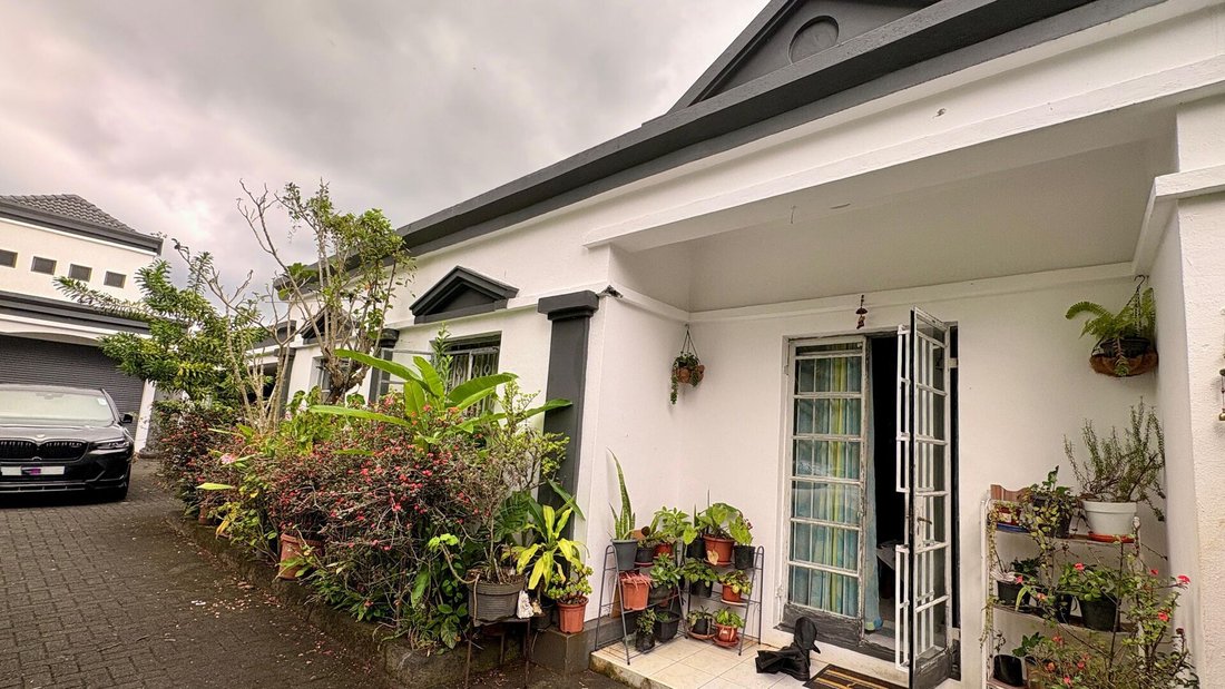 House in Vacoas-Phoenix, Plaines Wilhems District, Mauritius 4 - 18720736