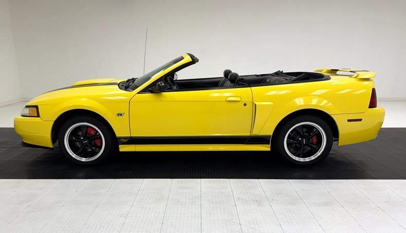 Cabriolet in Morgantown, United States 4 - 18720631