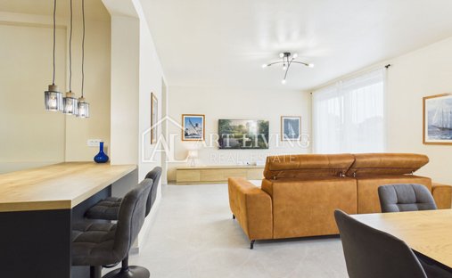 Apartment in Umag, Istria County, Croatia 1