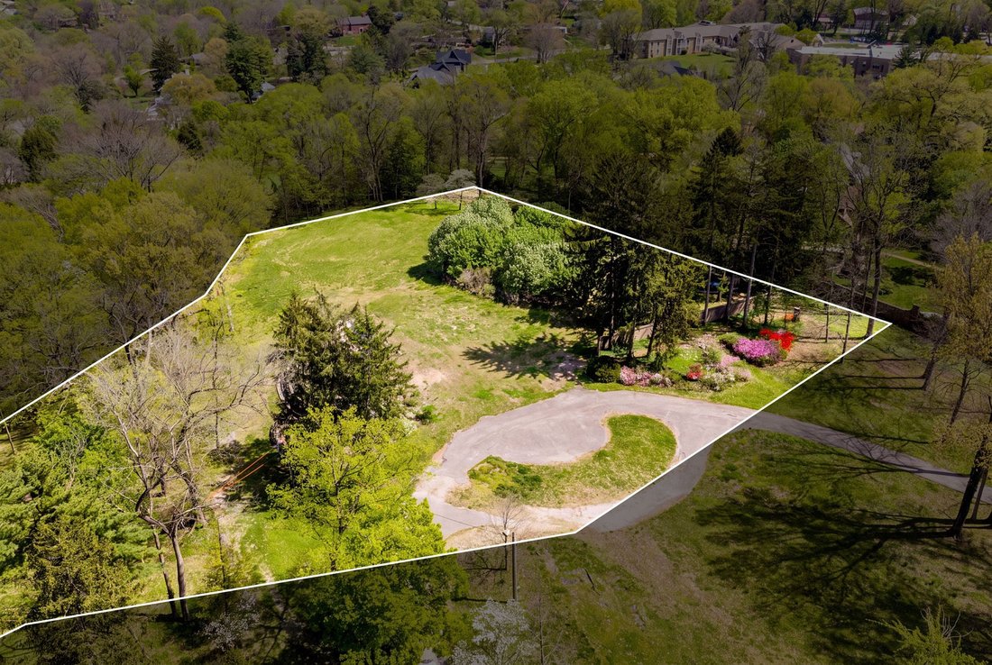 Terreno a Watterson Park, Kentucky, Stati Uniti 4 - 18720715