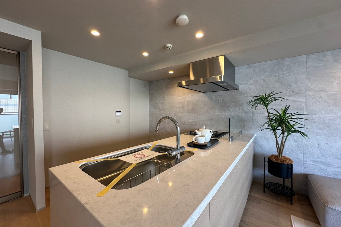 Condo in Shibuya City, Tokyo, Japan 3 - 18720711