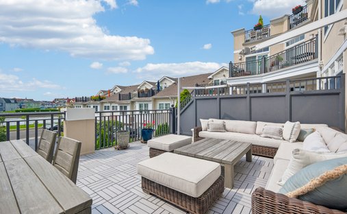 Condo in Asbury Park, New Jersey, United States 1