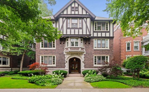 Condominio a Evanston, Illinois, Stati Uniti 1