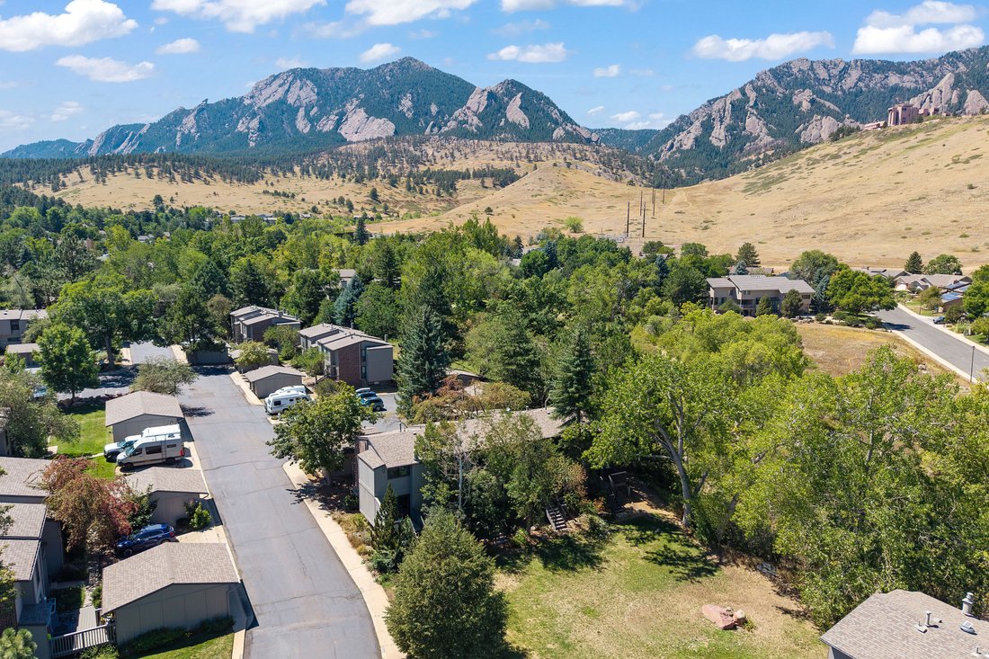 Townhouse in Boulder, Colorado, United States 4 - 18720684