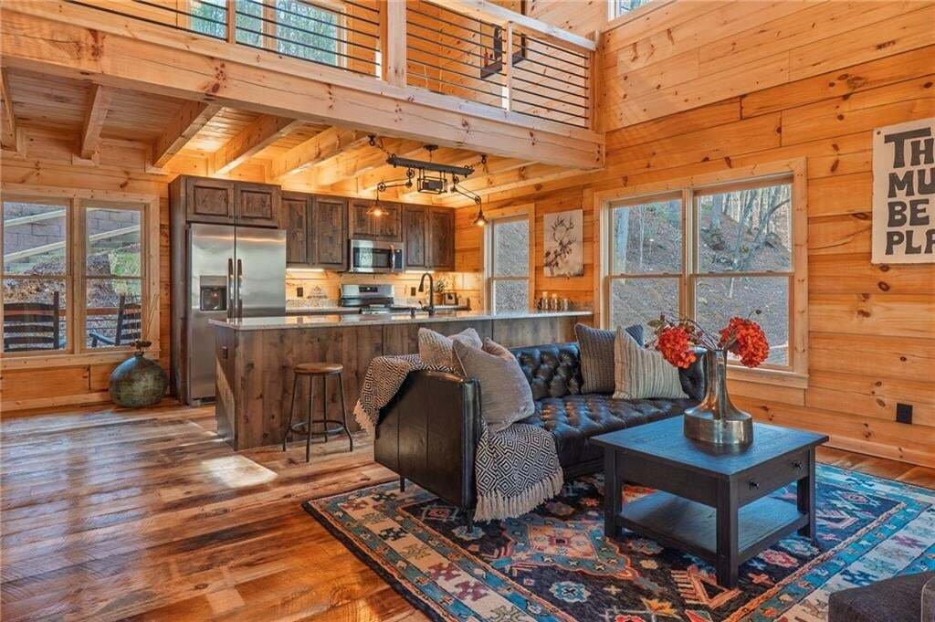 Haus in Ellijay, Georgia, Vereinigte Staaten 3 - 18720515