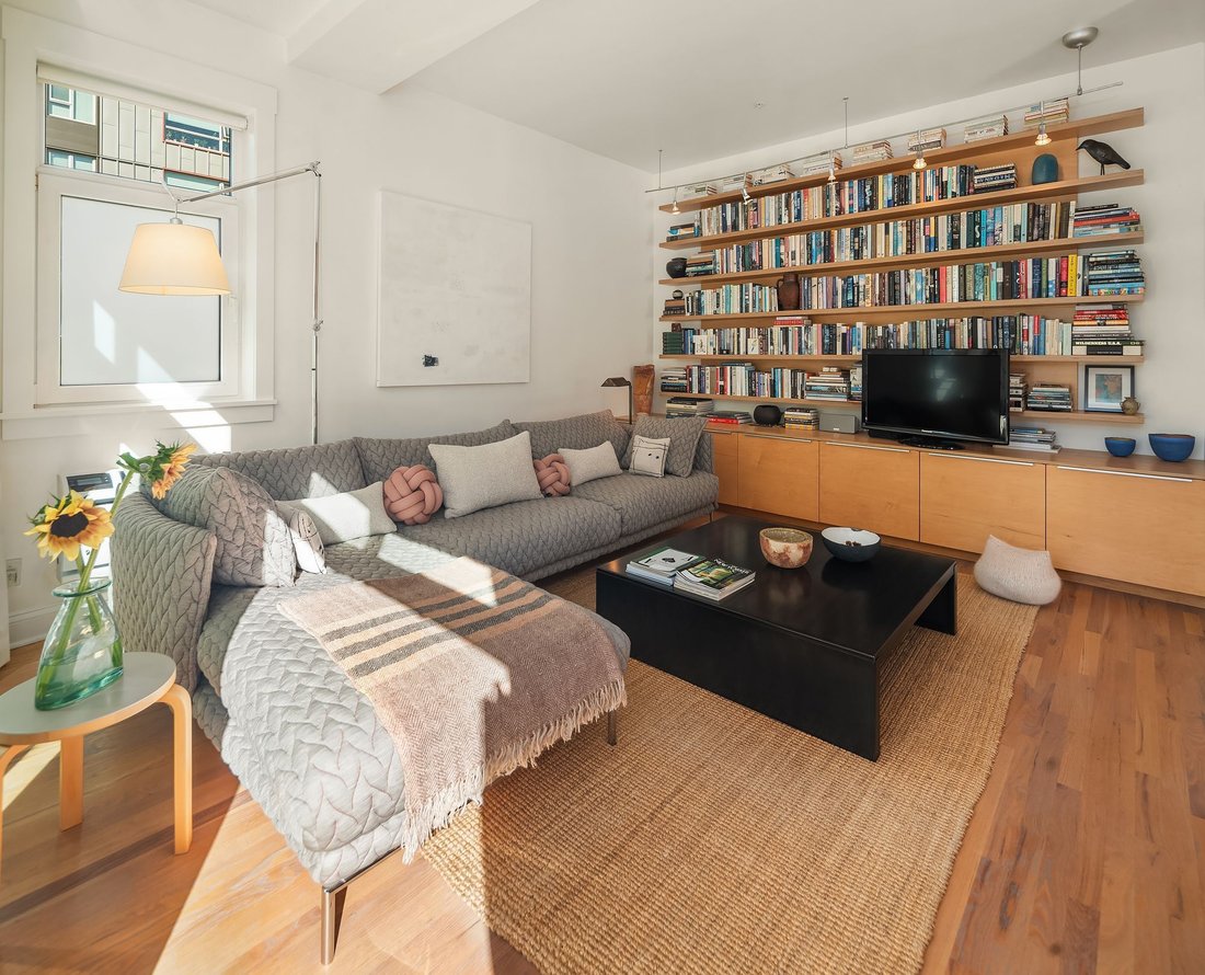 Condominio a Seattle, Washington, Stati Uniti 5 - 18720662