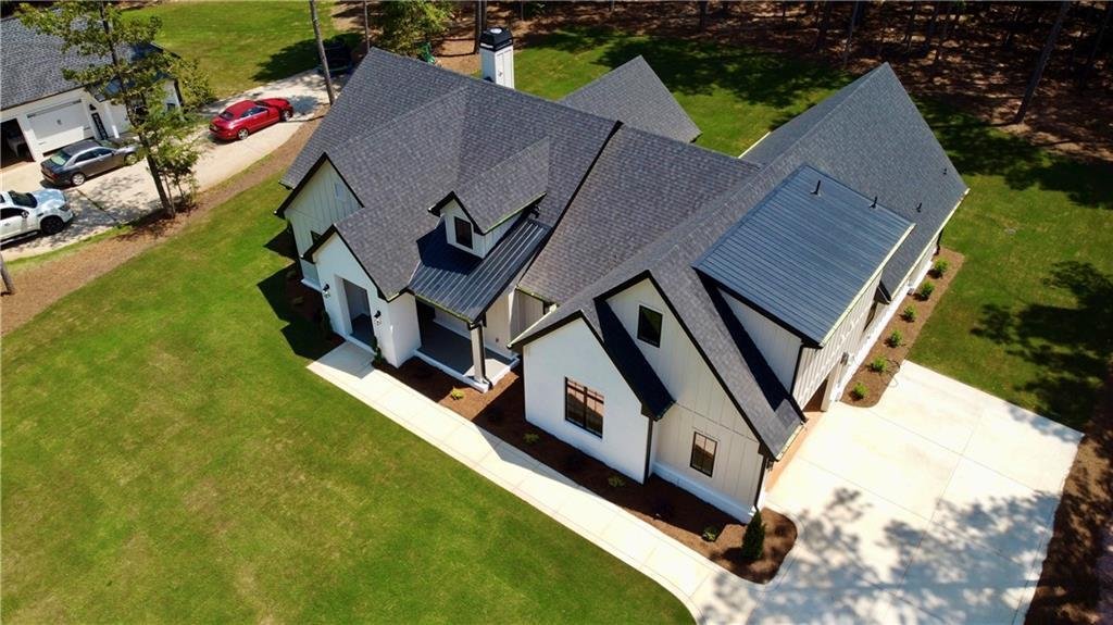 Casa en Eatonton, Georgia, Estados Unidos 3 - 18720520