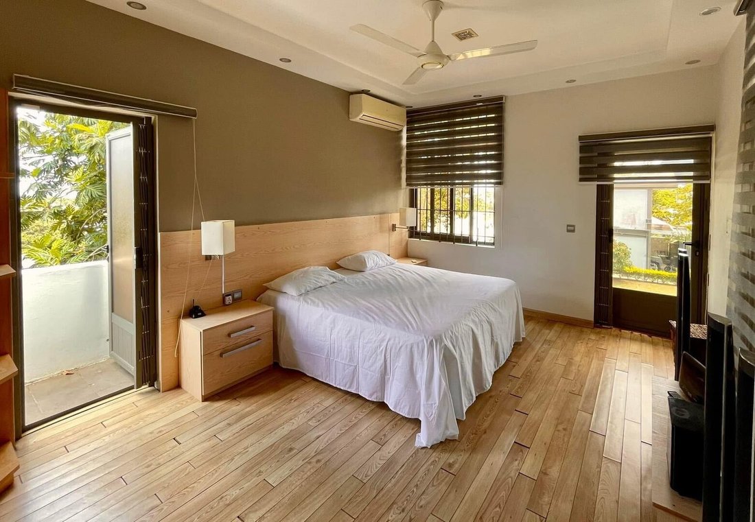House in Beau Bassin-Rose Hill, Plaines Wilhems District, Mauritius 2 - 18720748
