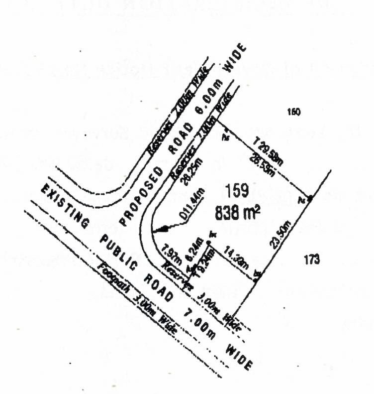 Land in Quatre Bornes, Plaines Wilhems District, Mauritius 2 - 18720743