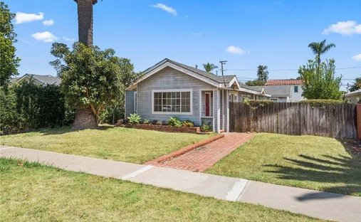House in Costa Mesa, California, United States 1