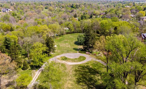 Terreno a Watterson Park, Kentucky, Stati Uniti 1