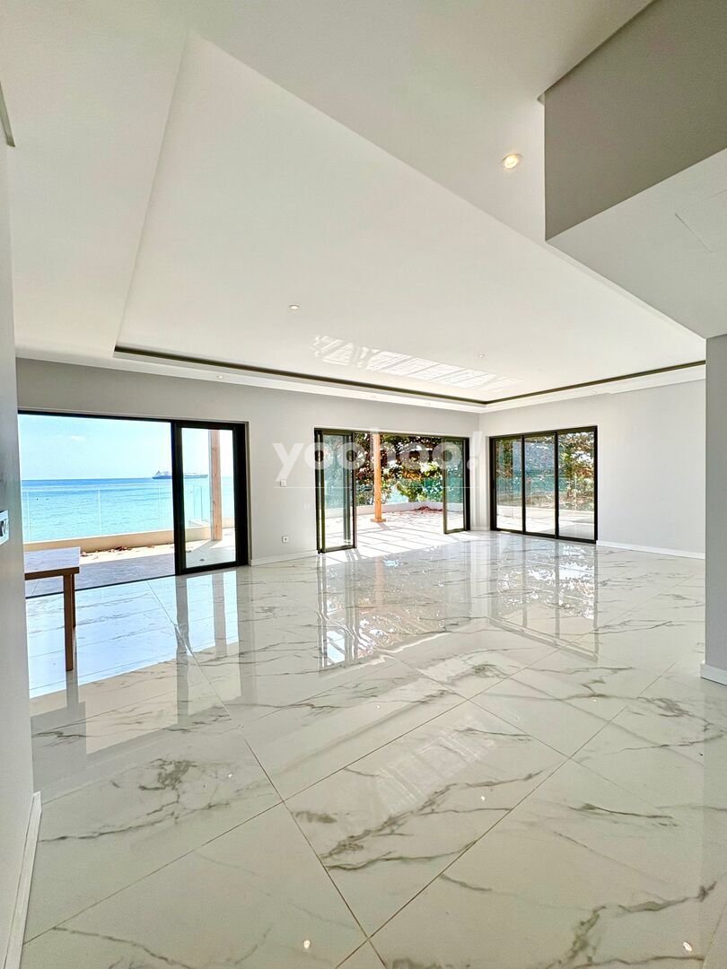 Apartment in Port Louis, Port Louis District, Mauritius 5 - 18720744